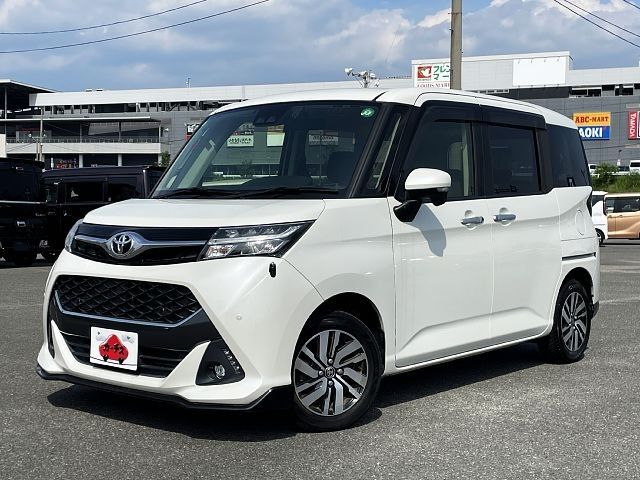 2019 TOYOTA TANK for sale from Japan - ATCJapan-19466549