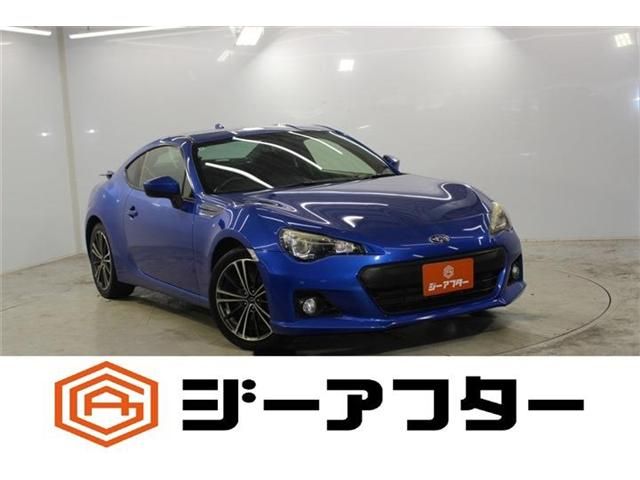 2014 SUBARU BRZ for sale from Japan - ATCJapan-19466581