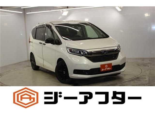 2022 HONDA FREED plus HYBRID for sale from Japan - ATCJapan-19466583