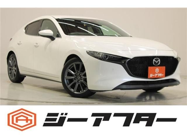 2019 MAZDA MAZDA3 FASTBACK for sale from Japan - ATCJapan-19466588