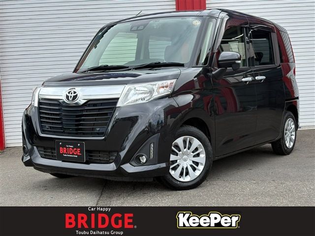 2019 TOYOTA ROOMY 4WD for sale from Japan - ATCJapan-19466594