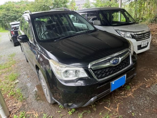 2013 SUBARU FORESTER for sale from Japan - ATCJapan-19466629