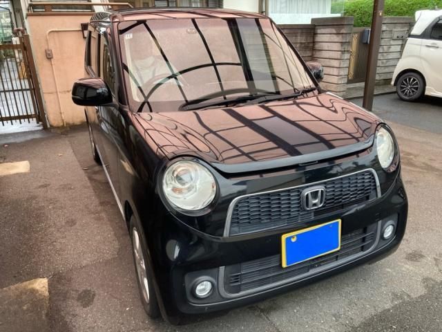 2012 HONDA N-ONE for sale from Japan - ATCJapan-19466637