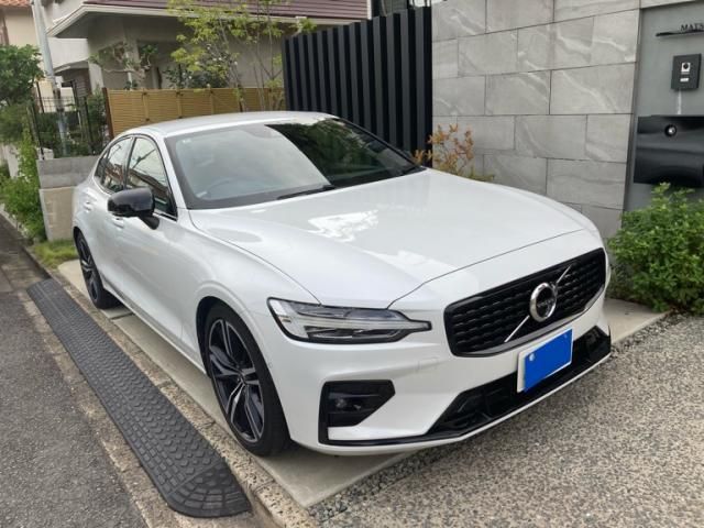 2022 VOLVO VOLVO S60 for sale from Japan - ATCJapan-19466670