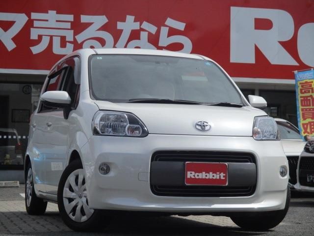 2016 TOYOTA PORTE for sale from Japan - ATCJapan-19466697