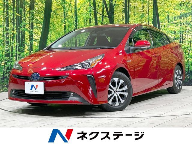 2019 TOYOTA PRIUS for sale from Japan - ATCJapan-19466722