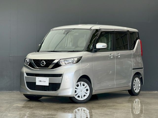 2020 NISSAN ROOX for sale from Japan - ATCJapan-19466749