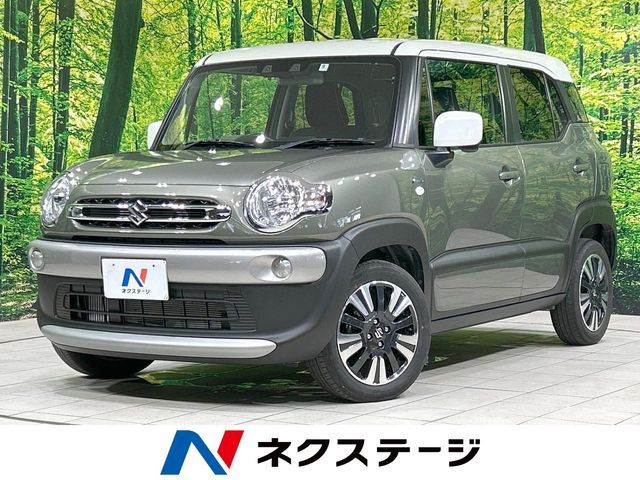 2022 SUZUKI XBEE for sale from Japan - ATCJapan-19466842