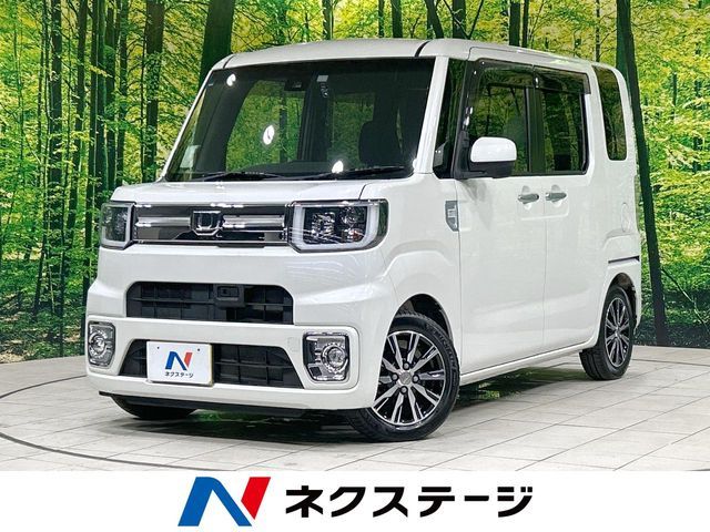 2016 DAIHATSU WAKE for sale from Japan - ATCJapan-19466851