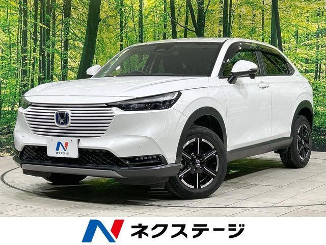 2024 HONDA VEZEL e:HEV for sale from Japan - ATCJapan-19466900