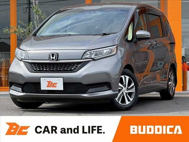 2022 HONDA FREED plus for sale from Japan - ATCJapan-19467030