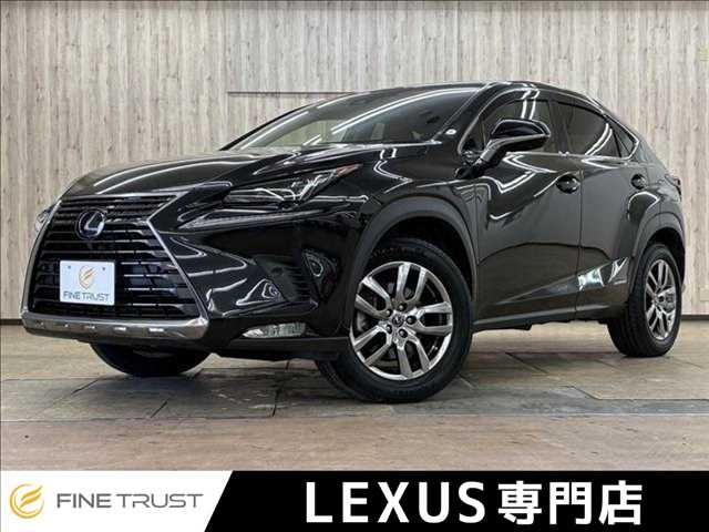 2019 TOYOTA LEXUS NX300h AWD for sale from Japan - ATCJapan-19467074