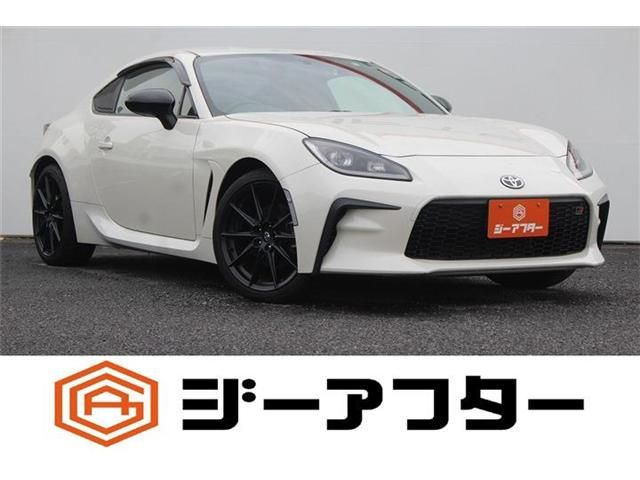 2022 TOYOTA GR86 for sale from Japan - ATCJapan-19467092