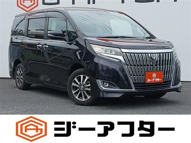 2018 TOYOTA ESQUIRE for sale from Japan - ATCJapan-19467094