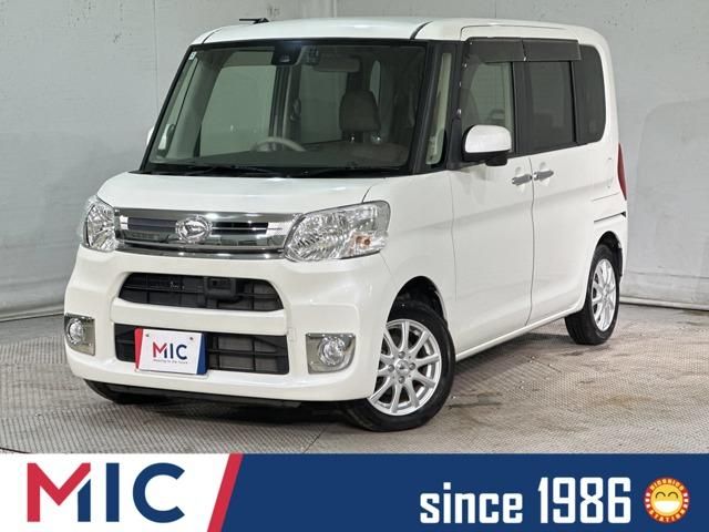 2016 DAIHATSU TANTO for sale from Japan - ATCJapan-19500026