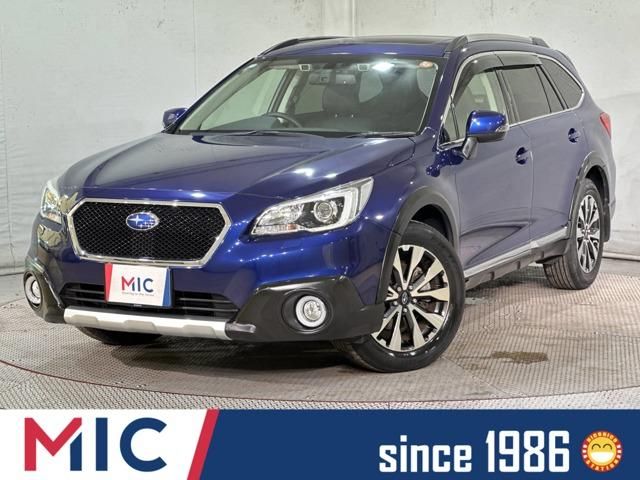 2016 SUBARU LEGACY OUTBACK for sale from Japan - ATCJapan-19500039