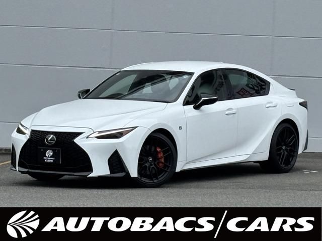 2022 TOYOTA LEXUS IS300 for sale from Japan - ATCJapan-19500058