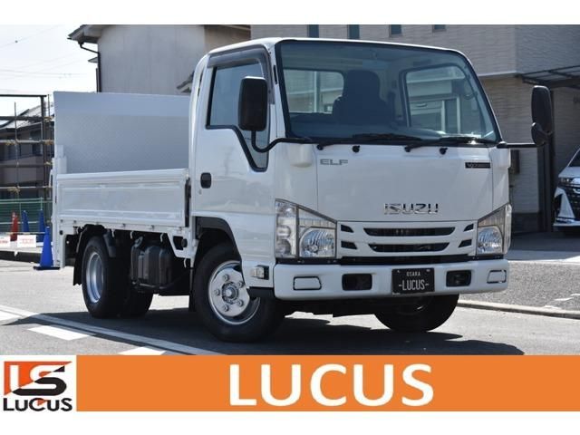 2017 ISUZU ELF for sale from Japan - ATCJapan-19500083