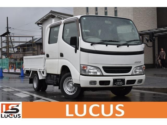 2007 TOYOTA DYNA for sale from Japan - ATCJapan-19500100