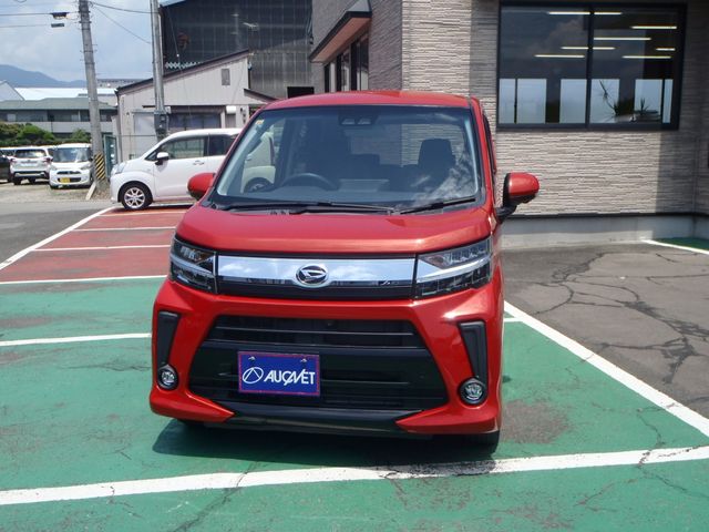 2020 DAIHATSU MOVE CUSTOM for sale from Japan - ATCJapan-19530004
