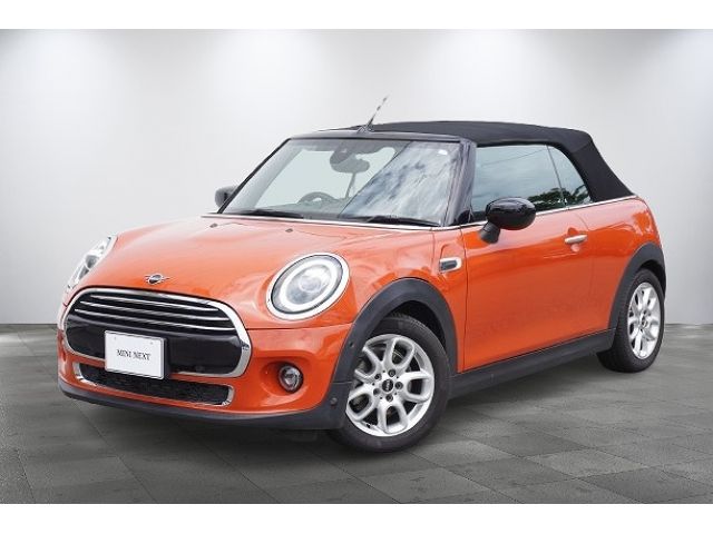 2020 BMW MINI COOPER open for sale from Japan - ATCJapan-19550037