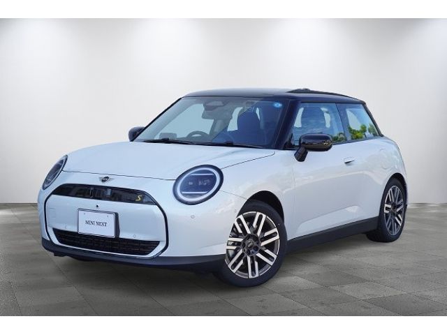 2026 BMW MINI COOPER for sale from Japan - ATCJapan-19550040