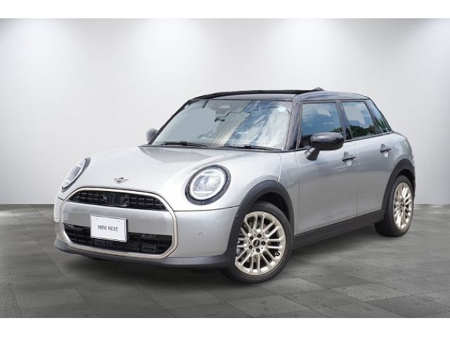 2026 BMW MINI COOPER 5DOOR for sale from Japan - ATCJapan-19550042