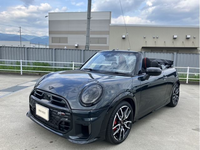 2026 BMW MINI COOPER for sale from Japan - ATCJapan-19550114