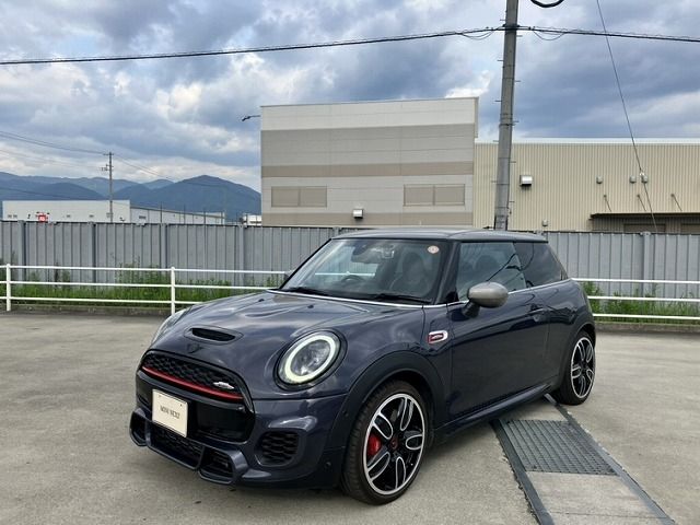 2021 BMW MINI for sale from Japan - ATCJapan-19550115