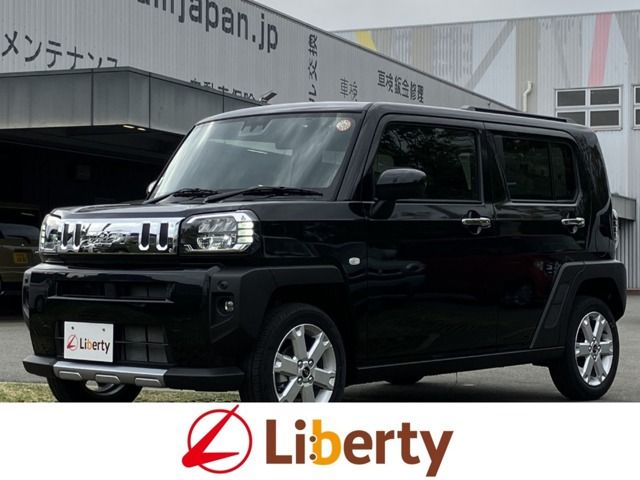 2025 DAIHATSU TAFT for sale from Japan - ATCJapan-19560066