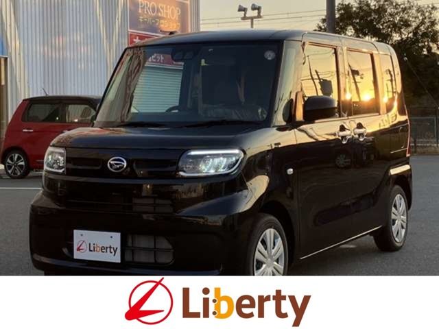 2025 DAIHATSU TANTO for sale from Japan - ATCJapan-19560070