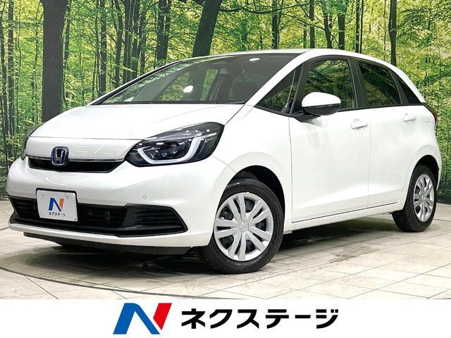 2026 HONDA FIT e:HEV for sale from Japan - ATCJapan-19560099