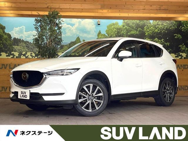 2019 MAZDA CX-5 for sale from Japan - ATCJapan-19560169
