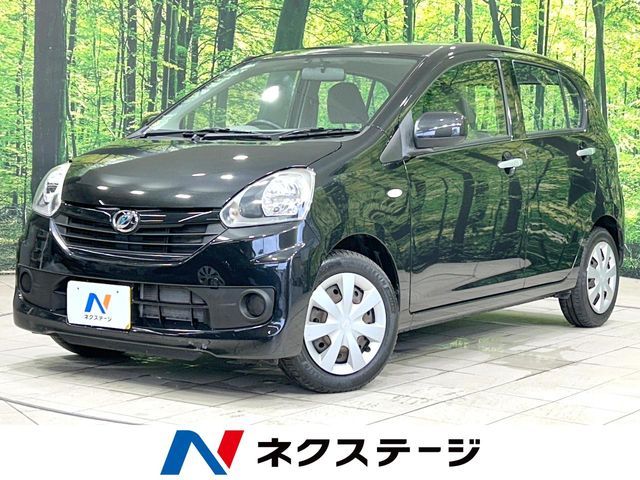 2016 DAIHATSU MIRA e:S for sale from Japan - ATCJapan-19560246
