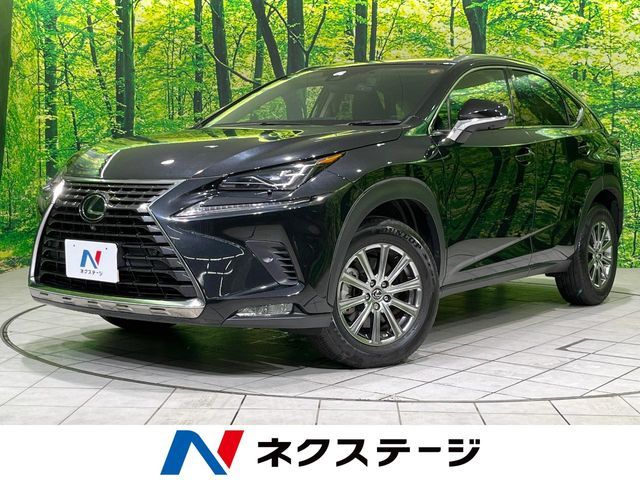 2021 TOYOTA LEXUS NX300 AWD for sale from Japan - ATCJapan-19560375
