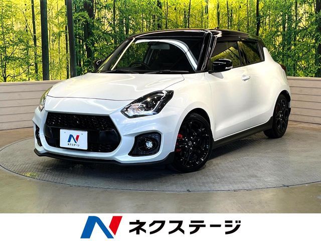 2025 SUZUKI SWIFT for sale from Japan - ATCJapan-19560378