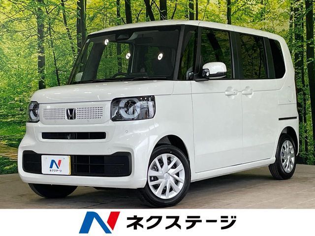 2026 HONDA N BOX for sale from Japan - ATCJapan-19560419