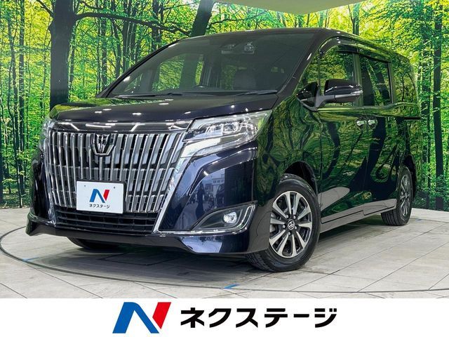 2017 TOYOTA ESQUIRE for sale from Japan - ATCJapan-19560430