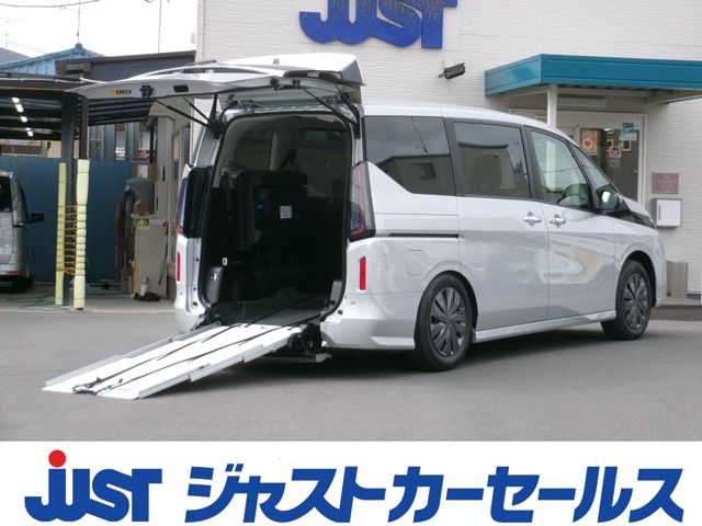 2023 NISSAN SERENA  WG for sale from Japan - ATCJapan-19560566