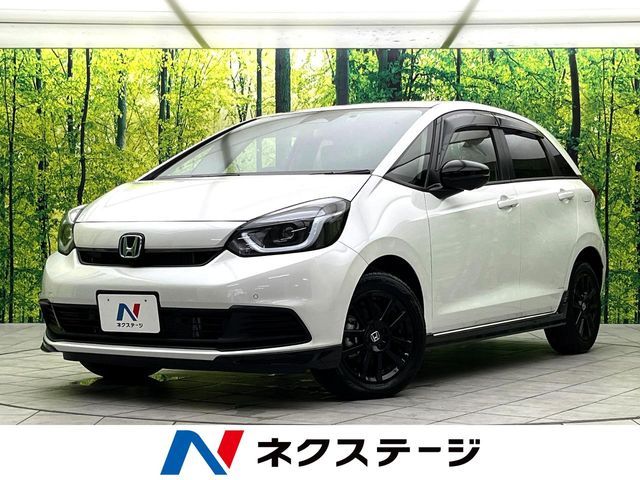 2025 HONDA FIT e:HEV for sale from Japan - ATCJapan-19560908