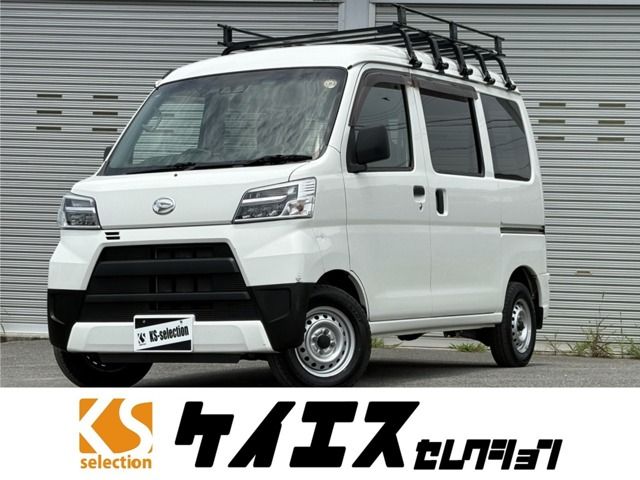 2021 DAIHATSU HIJET CARGO for sale from Japan - ATCJapan-19560932