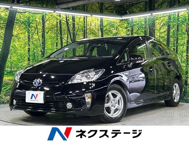 2013 TOYOTA PRIUS for sale from Japan - ATCJapan-19561271