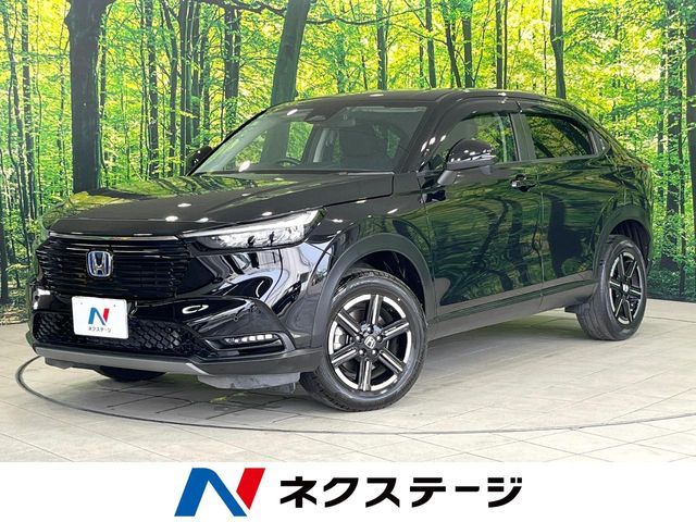 2023 HONDA VEZEL e:HEV for sale from Japan - ATCJapan-19561285