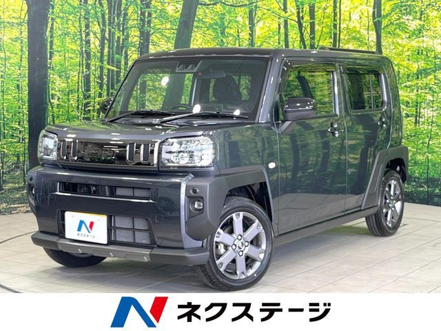2025 DAIHATSU TAFT for sale from Japan - ATCJapan-19561311