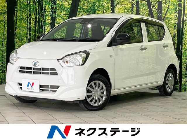 2019 DAIHATSU MIRA e:S 4WD for sale from Japan - ATCJapan-19561497