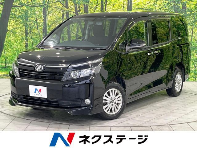 2014 TOYOTA VOXY 4WD for sale from Japan - ATCJapan-19561615