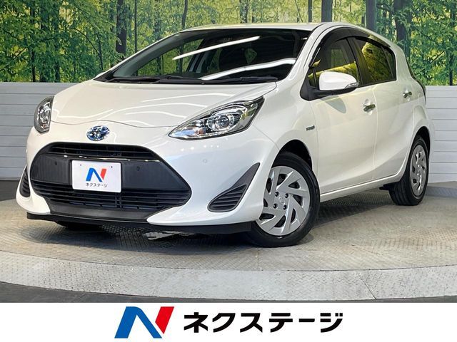 2019 TOYOTA AQUA for sale from Japan - ATCJapan-19561658
