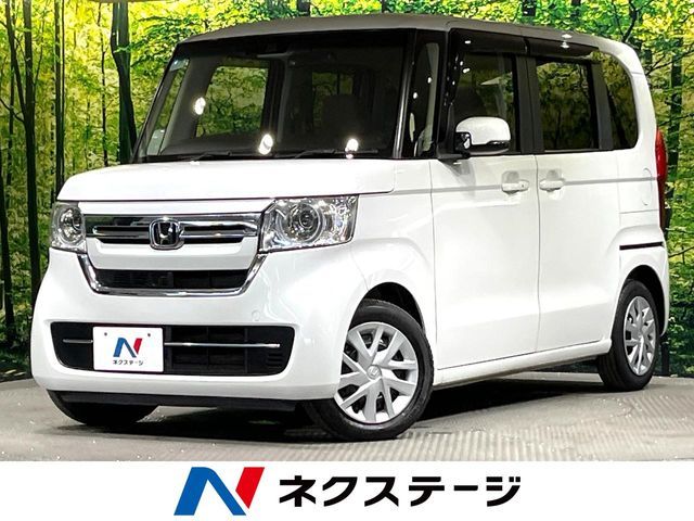2023 HONDA N BOX for sale from Japan - ATCJapan-19561830