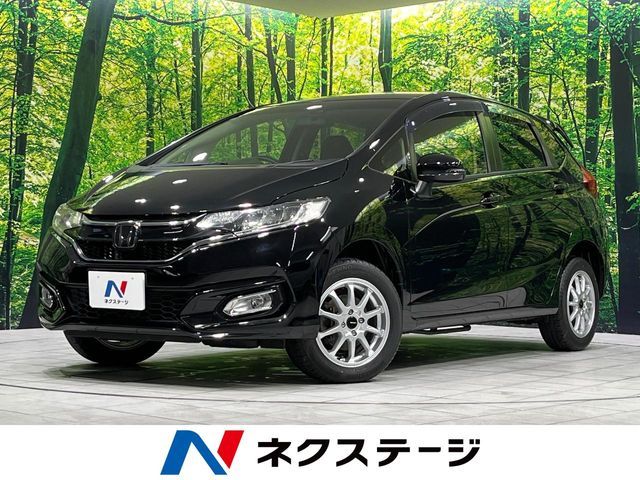 2019 HONDA FIT 4WD for sale from Japan - ATCJapan-19561924