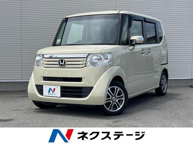 2014 HONDA N BOX for sale from Japan - ATCJapan-19562149